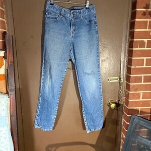 Bandolino Women's Blue Jeans